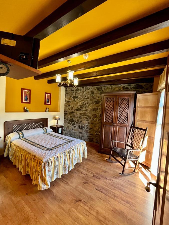 Apartamentos Turisticos Paseo De La Alameda Villaviciosa (Asturias) Exterior foto