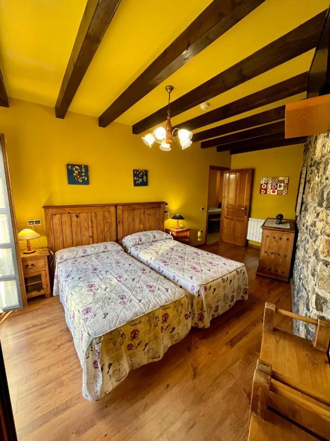 Apartamentos Turisticos Paseo De La Alameda Villaviciosa (Asturias) Exterior foto