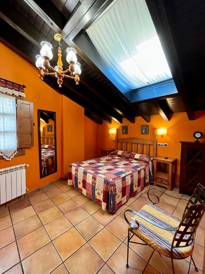 Apartamentos Turisticos Paseo De La Alameda Villaviciosa (Asturias) Exterior foto