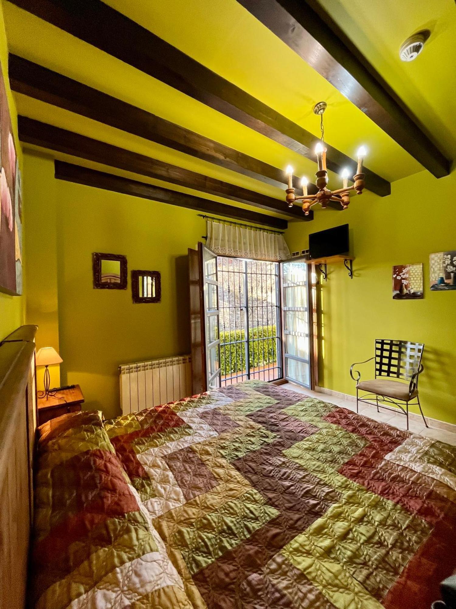 Apartamentos Turisticos Paseo De La Alameda Villaviciosa (Asturias) Exterior foto
